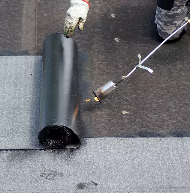 Durable EPDM Roofing Company: Your Trusted Team for EPDM Services in New Lenox, IL