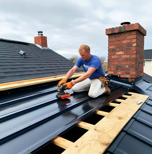 Durable Roof Care Services: Your Go-To Roof Maintenance Contractors for Lasting Protection in New Lenox, IL