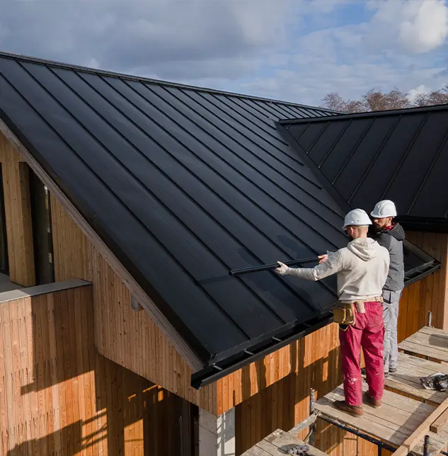 Precision Roof Valley Replacement: New Lenox, IL's Trusted Valley Leak Specialists