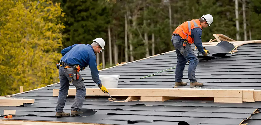 Professional Asphalt Shingles Installation Services in New Lenox, IL