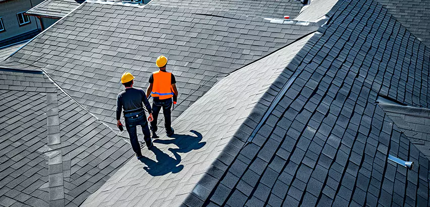 Professional Commercial Roofing Services in New Lenox, IL