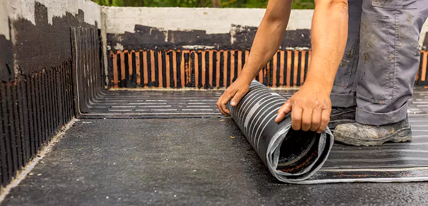 Professional EPDM Roof Repair Services in New Lenox, IL