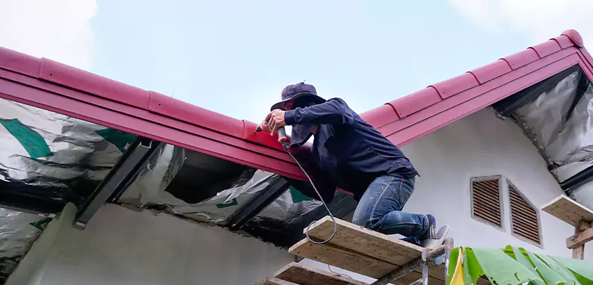 Professional Gutter Installation Services in New Lenox, IL
