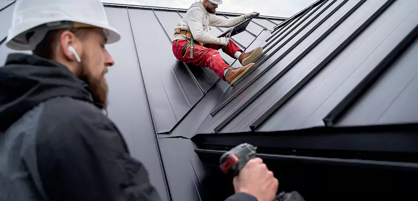 Professional Gutter Repair Services in New Lenox, IL