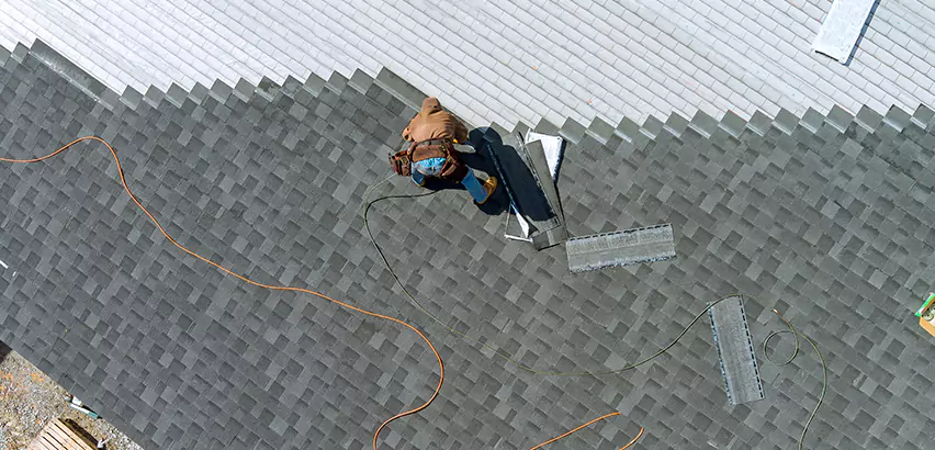 Professional Shingle Roofing Services in New Lenox, IL