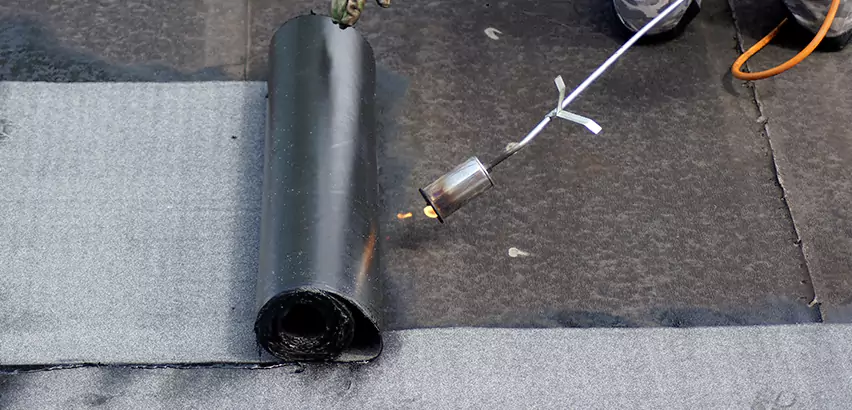 Professional TPO Roofing Installation Services in New Lenox, IL