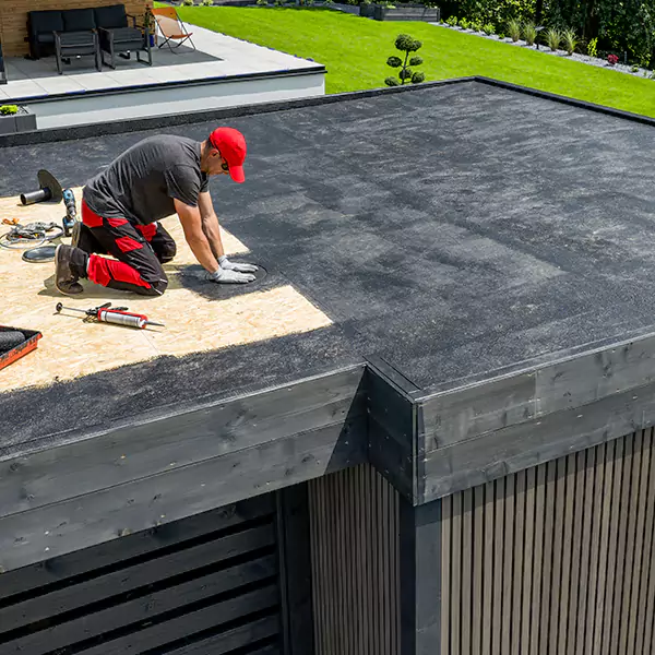 Why Choose New Lenox Roofing Pro for Basement Leak Repair in New Lenox, IL?