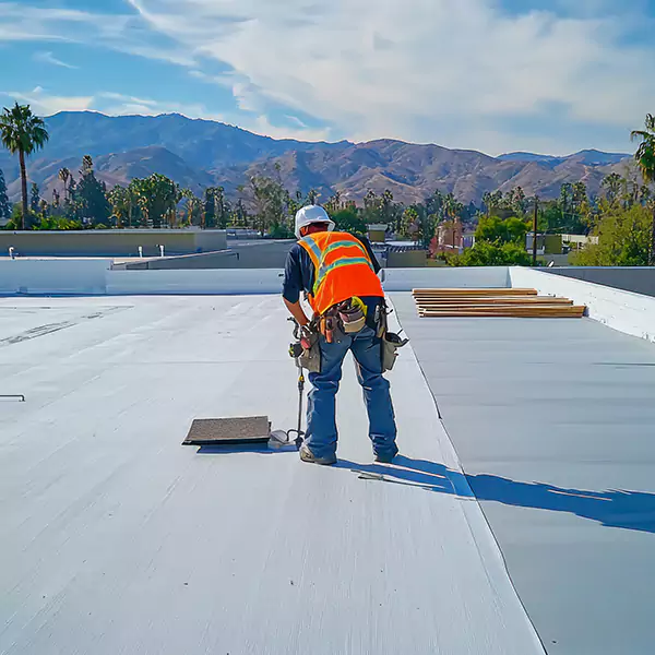 Why New Lenox Roofing Pro Is the Flat Roofing Choice in New Lenox, IL?