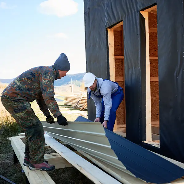 Why New Lenox Roofing Pro in New Lenox, IL First Choice for Mobile Home Roofing?