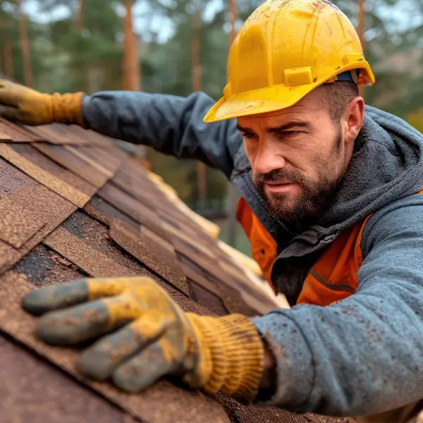 Why New Lenox Roofing Pro in New Lenox, IL's Preferred Shingle Roofing Contractor?