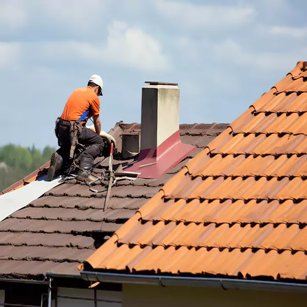 Why New Lenox Roofing Pro Is the Right Choice for Shed Roofing in New Lenox, IL?