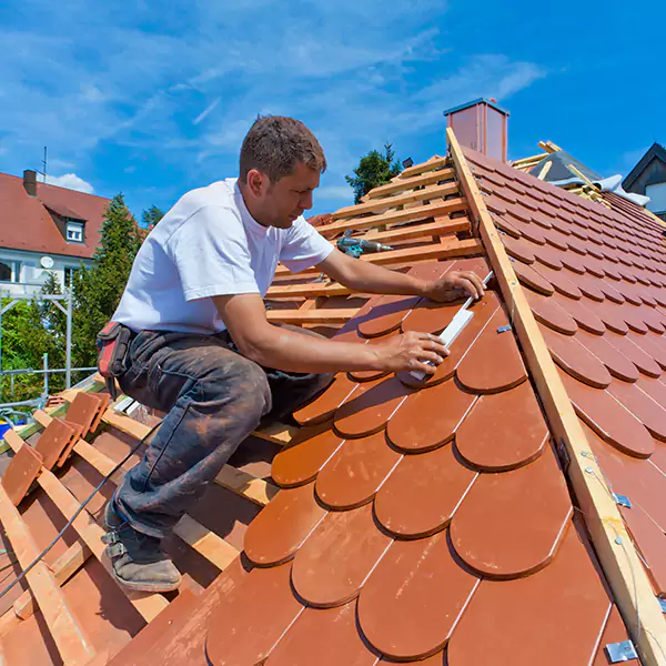 Why New Lenox Roofing Pro in New Lenox, IL's Most Trusted Tile Roofing Team?