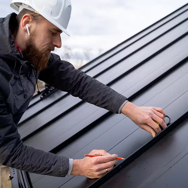 Why New Lenox Property Owners Choose New Lenox Roofing Pro for Tin Roof Repair service?