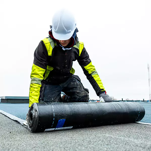 Why New Lenox Roofing Pro Is New Lenox's Trusted TPO Roof Replacement Contractor?